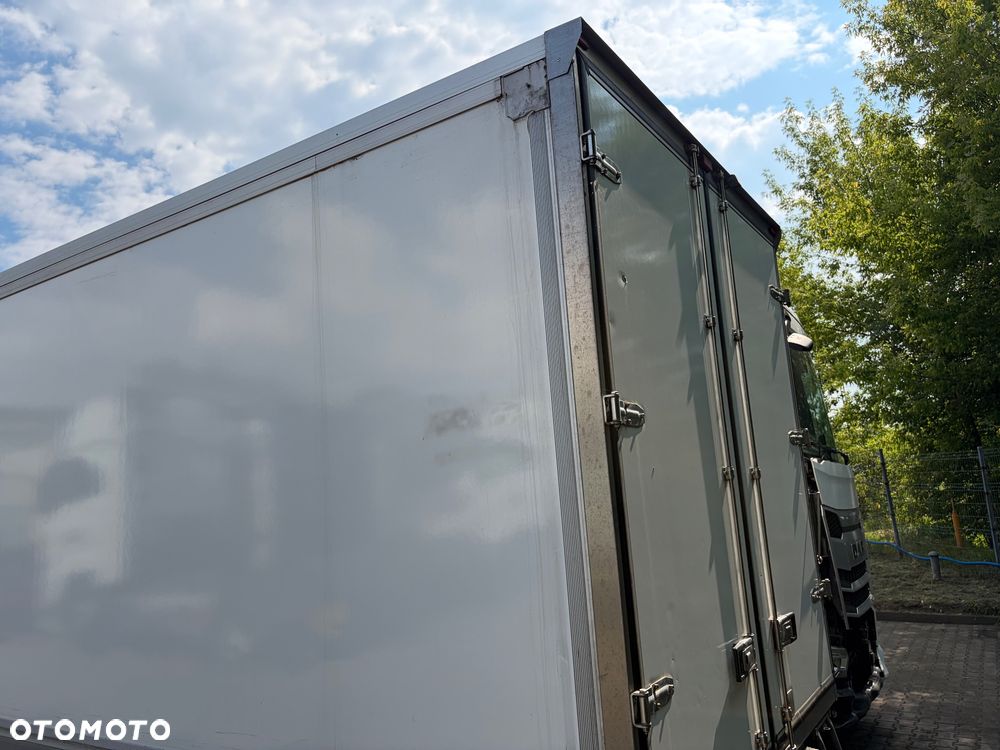 Renault Master - 12