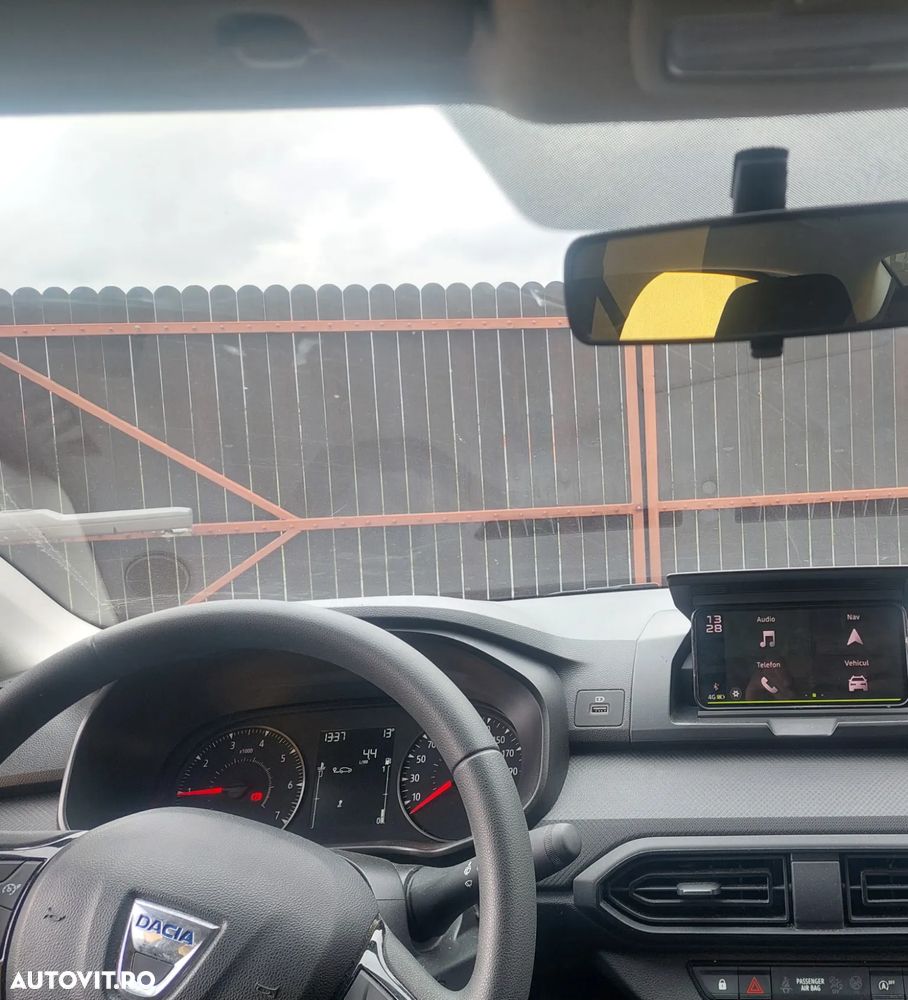 Dacia Logan - 6