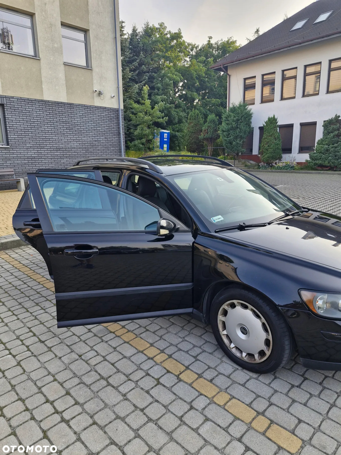 Volvo V50 2.0D - 10