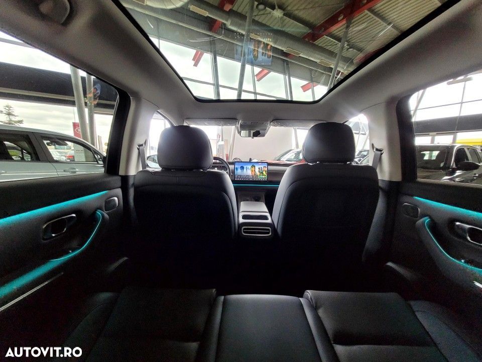 Leapmotor C10 - 11