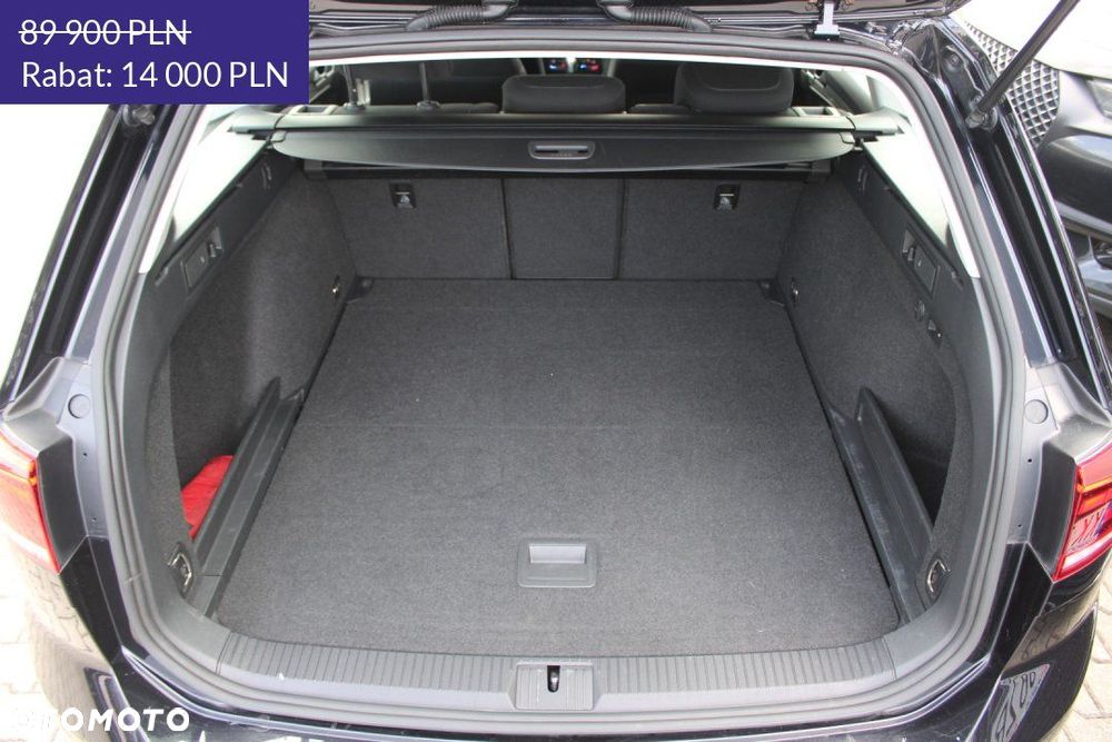 Volkswagen Passat - 17
