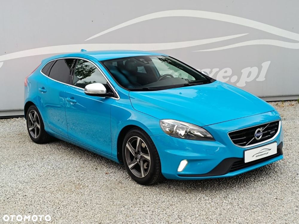 Volvo V40 - 12