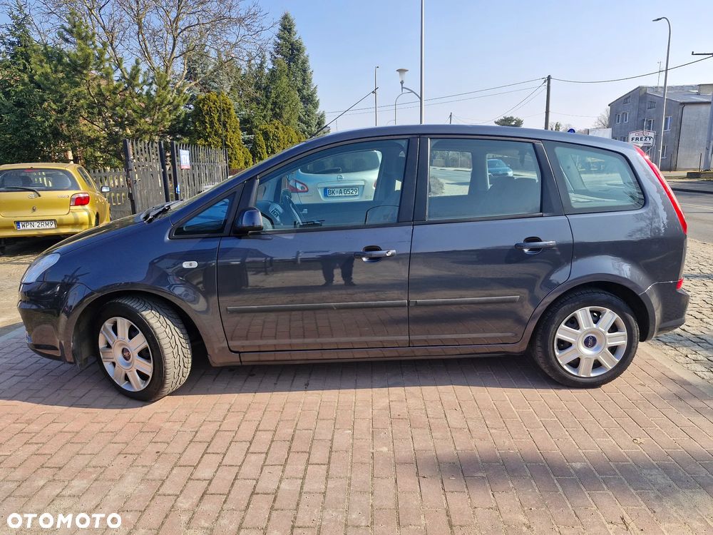 Ford C-MAX 1.8 Style - 3