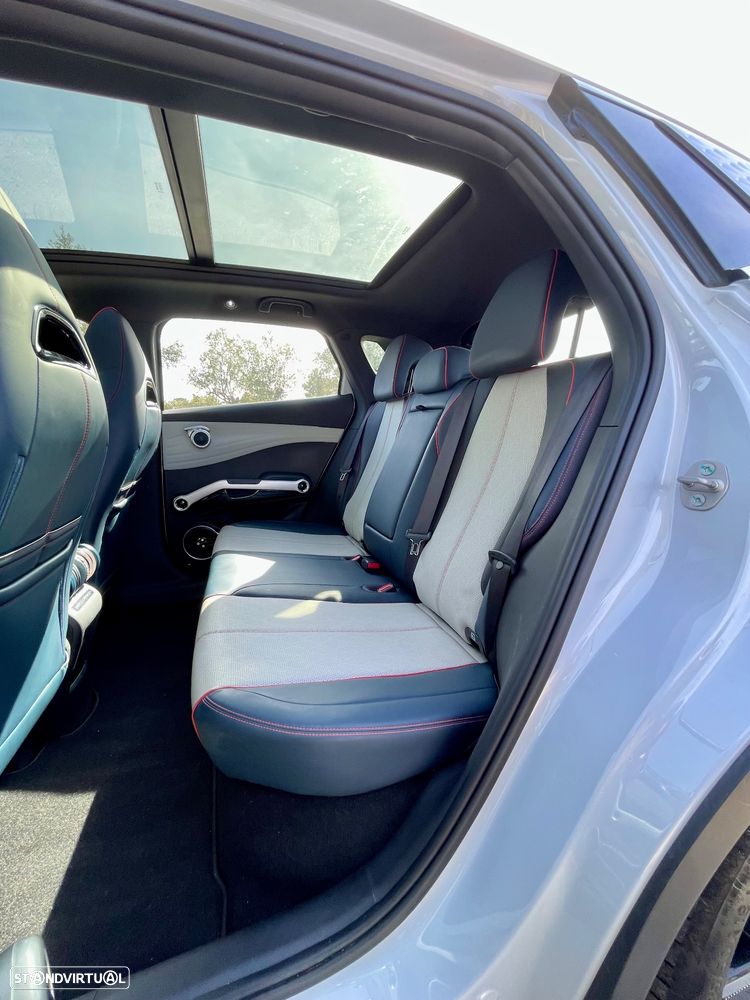 BYD Atto 3 60.48 kWh Design - 26