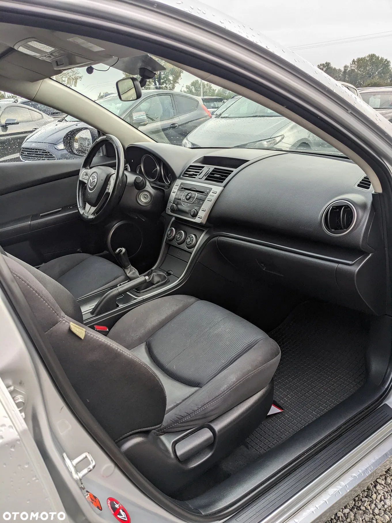 Mazda 6 - 13