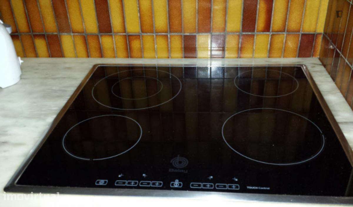 Apartamento com 2 quartos - localizado em Povoa de varzim - Grande imagem: 3/13
