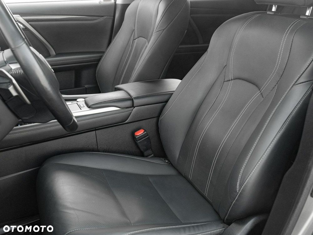 Lexus RX 450h Prestige - 14