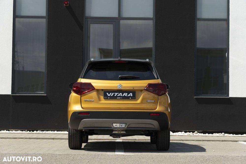 Suzuki Vitara - 26