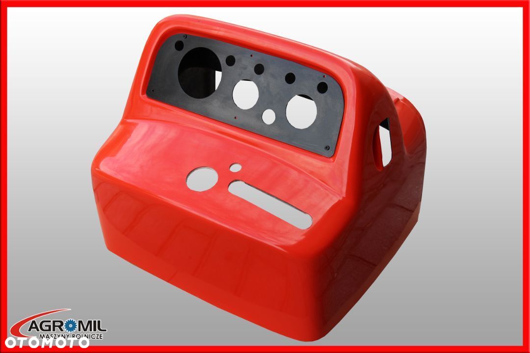 Pulpit pod zegary C 360 3P C 360-3P Premium Ursus konsola nowość - 1