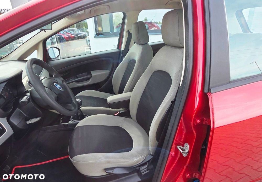 Fiat Punto - 15