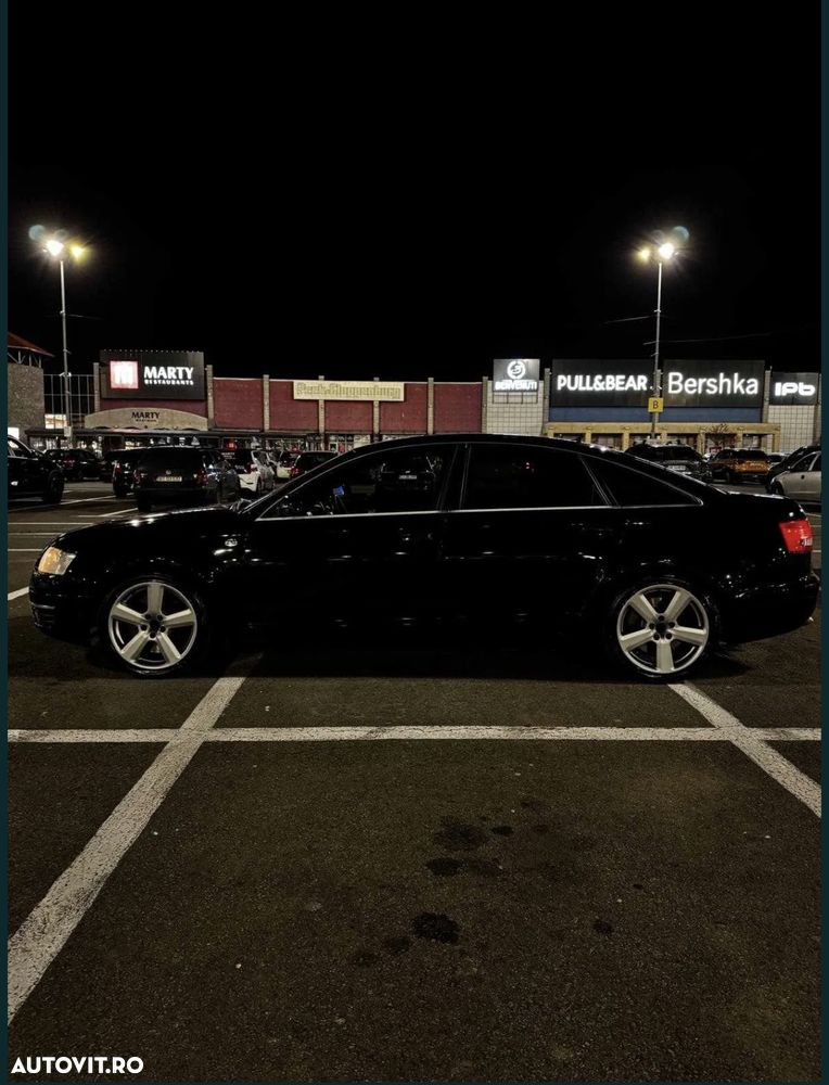 Audi S6 - 5