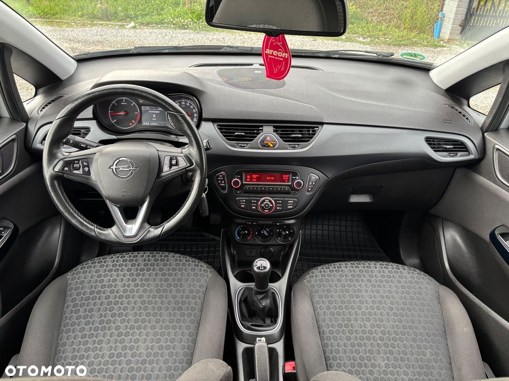 Opel Corsa - 12