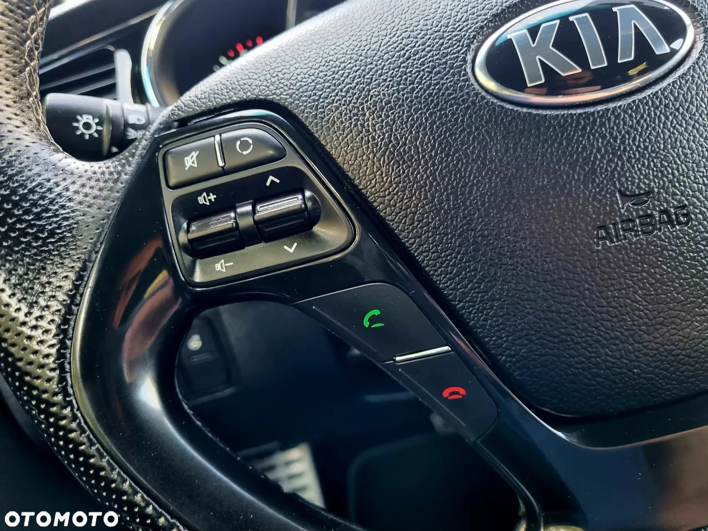 Kia Ceed 1.6 CRDi 136 DCT ISG GT Line - 17