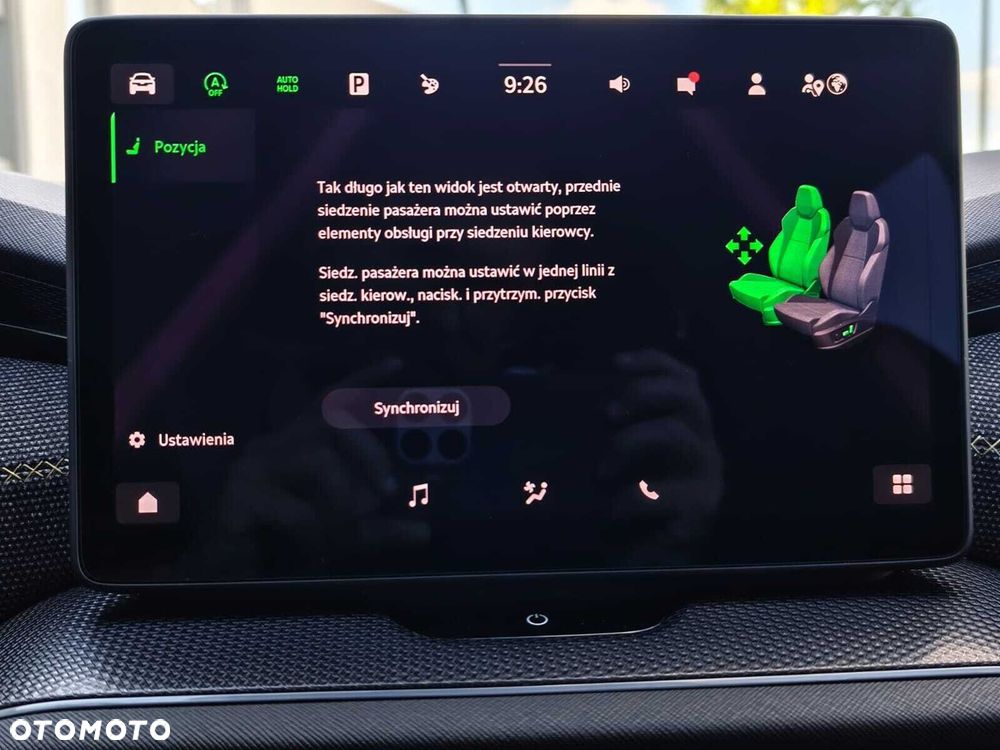 Skoda Kodiaq 2.0 TDI 4x2 Selection DSG - 37