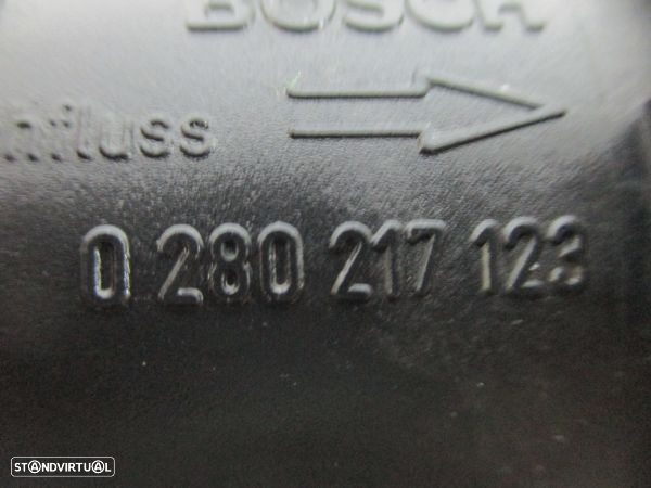 Medidor Massa Ar Opel Corsa B (S93) - 5