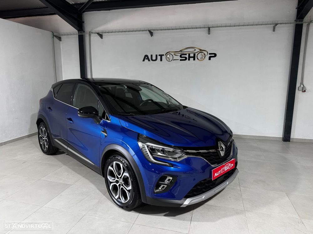 Renault Captur - 2