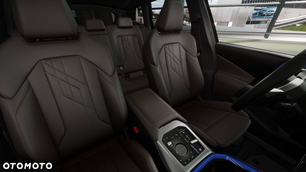 BMW X3 xDrive20 mHEV - 12