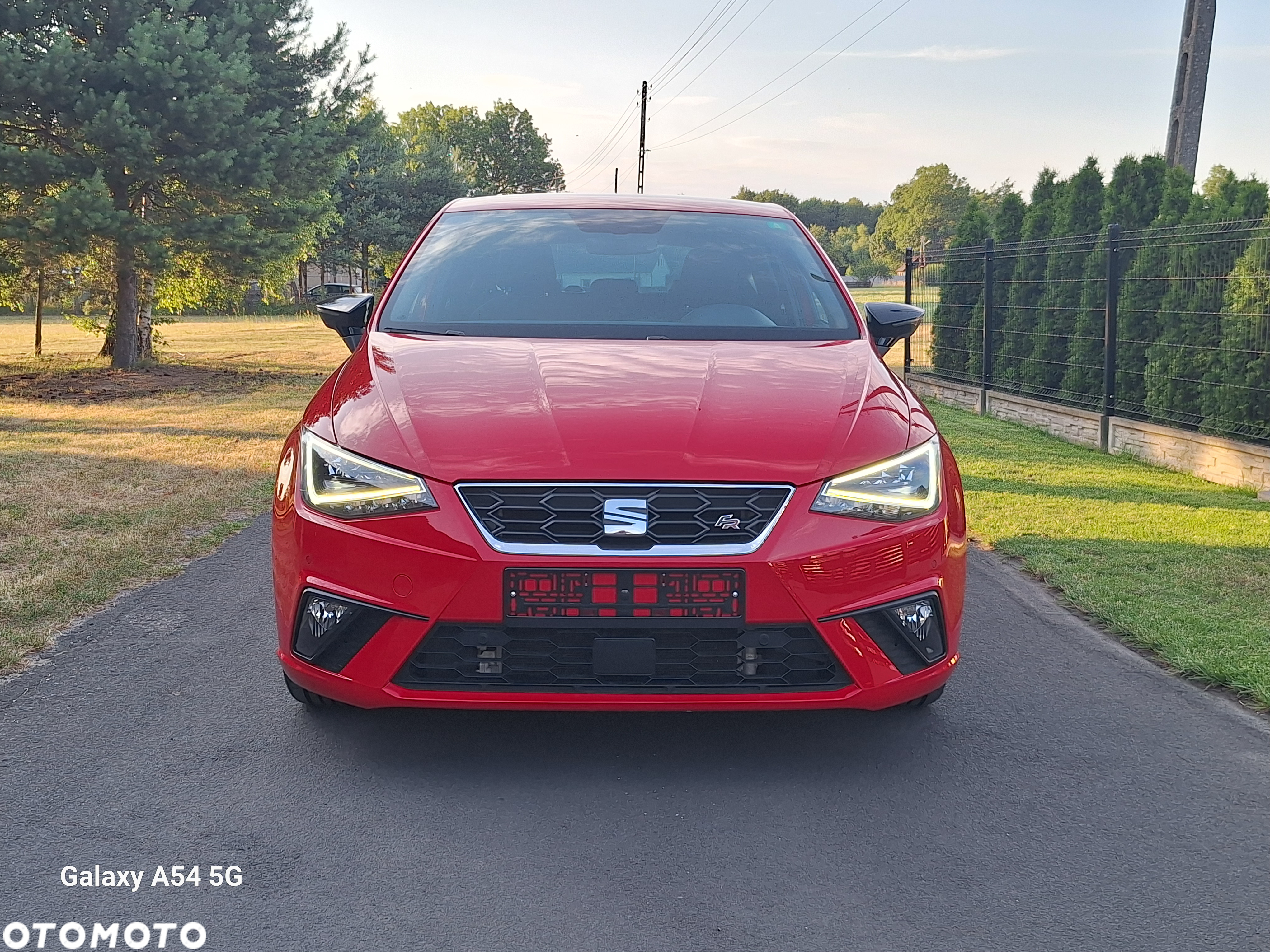 Seat Ibiza 1.0 TSI FR S&S DSG - 3