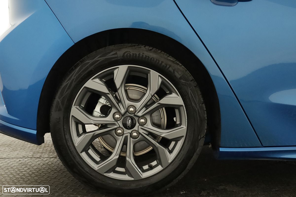 Ford Focus - 5