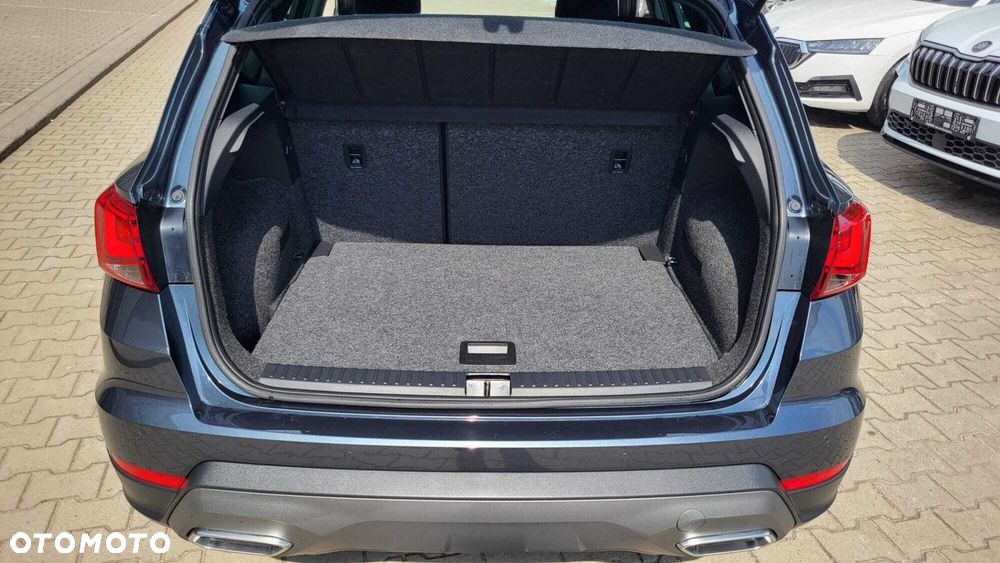Seat Arona - 13