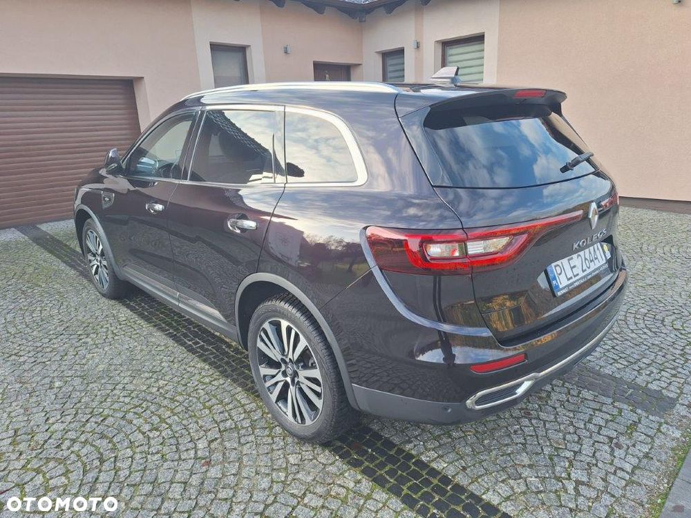 Renault Koleos 2.0 dCi Initiale Paris 4x4 X-Tronic - 5