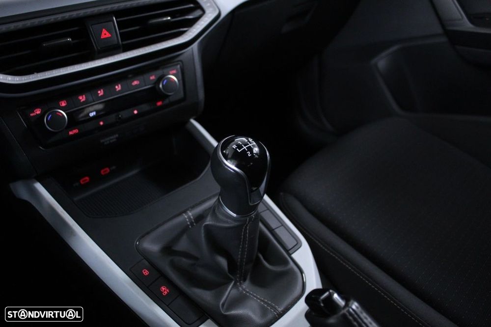 SEAT Arona 1.0 TSI Style - 30