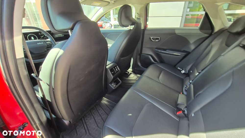 Kia K4 1.6 T-GDI L - 19