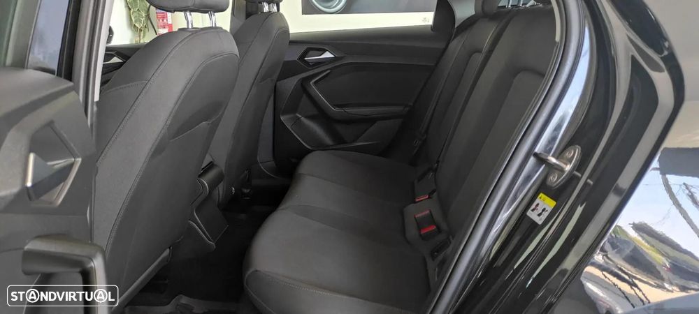 Audi A1 Sportback 25 TFSI - 7