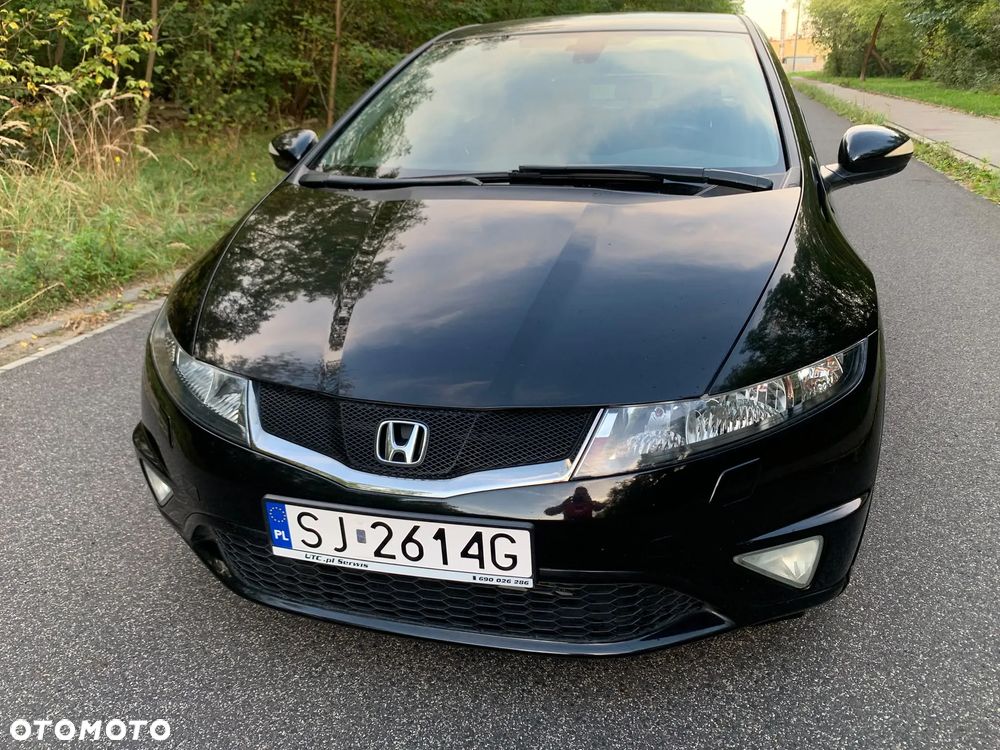 Honda Civic - 2