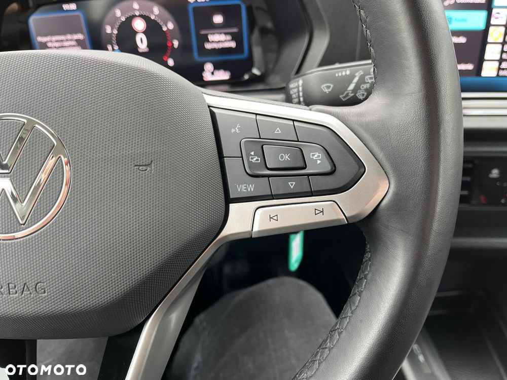 Volkswagen Caddy - 33