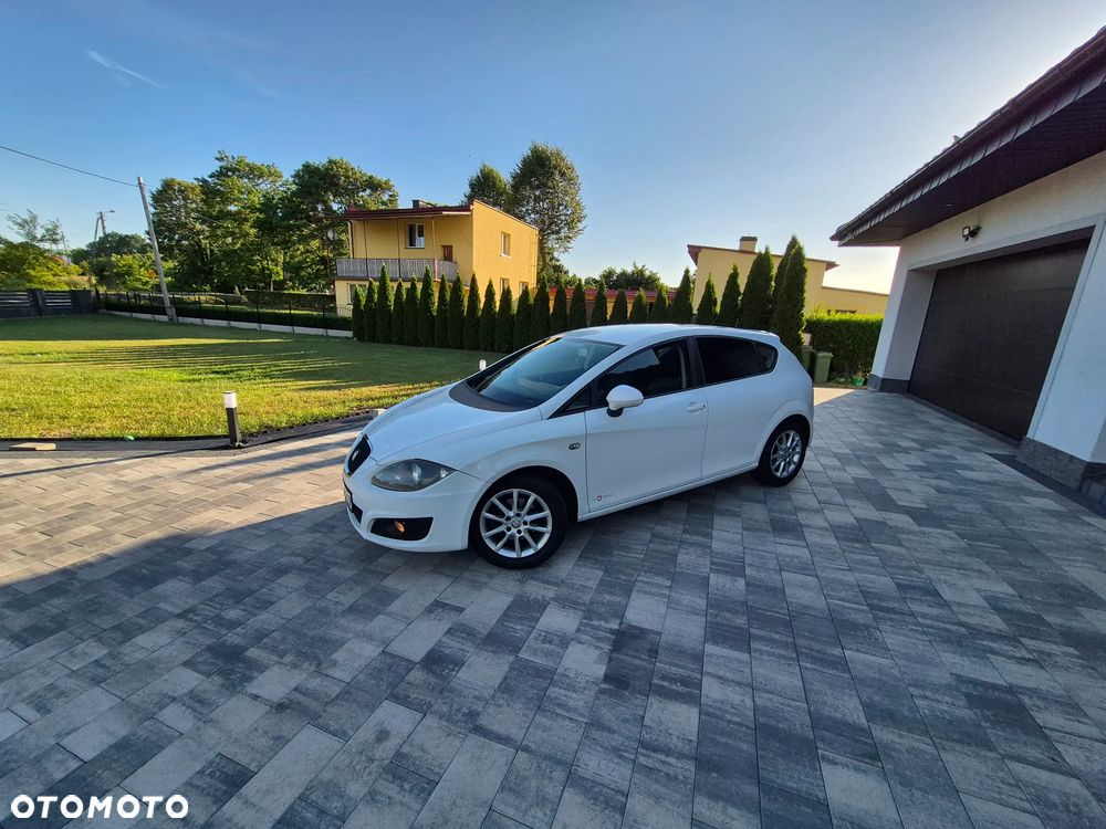 Seat Leon 1.2 TSI Ecomotive Style Copa - 12