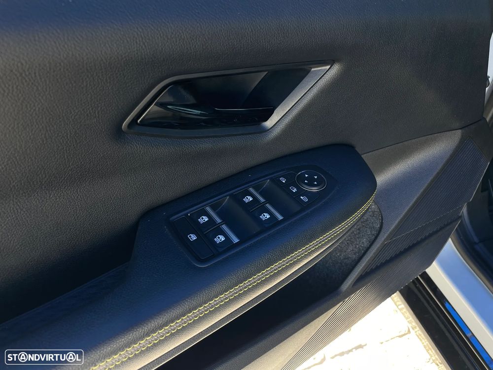 Renault Mégane E-Tech EV60 Techno Optimum Charge - 29