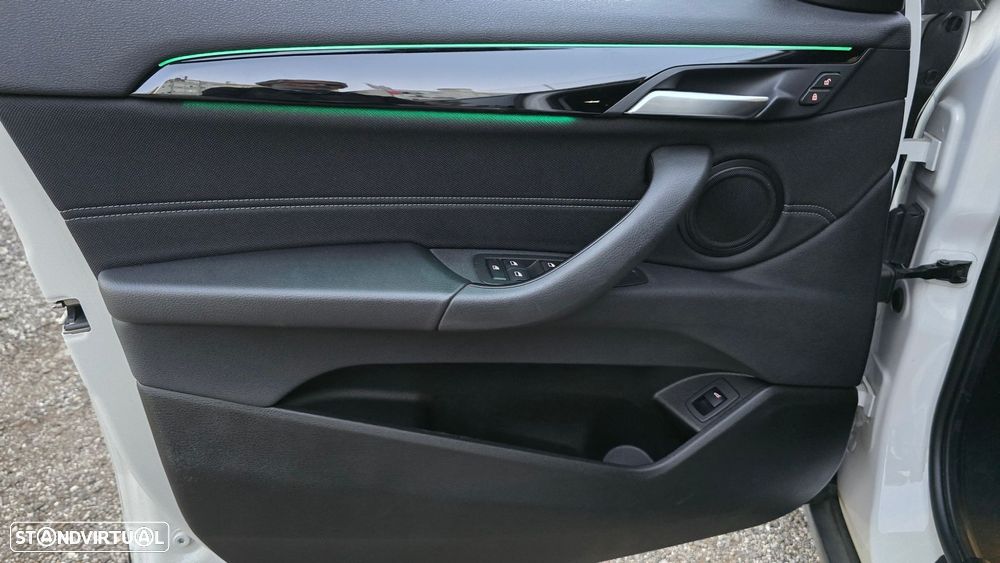 BMW X2 18 d sDrive Auto Advantage - 7