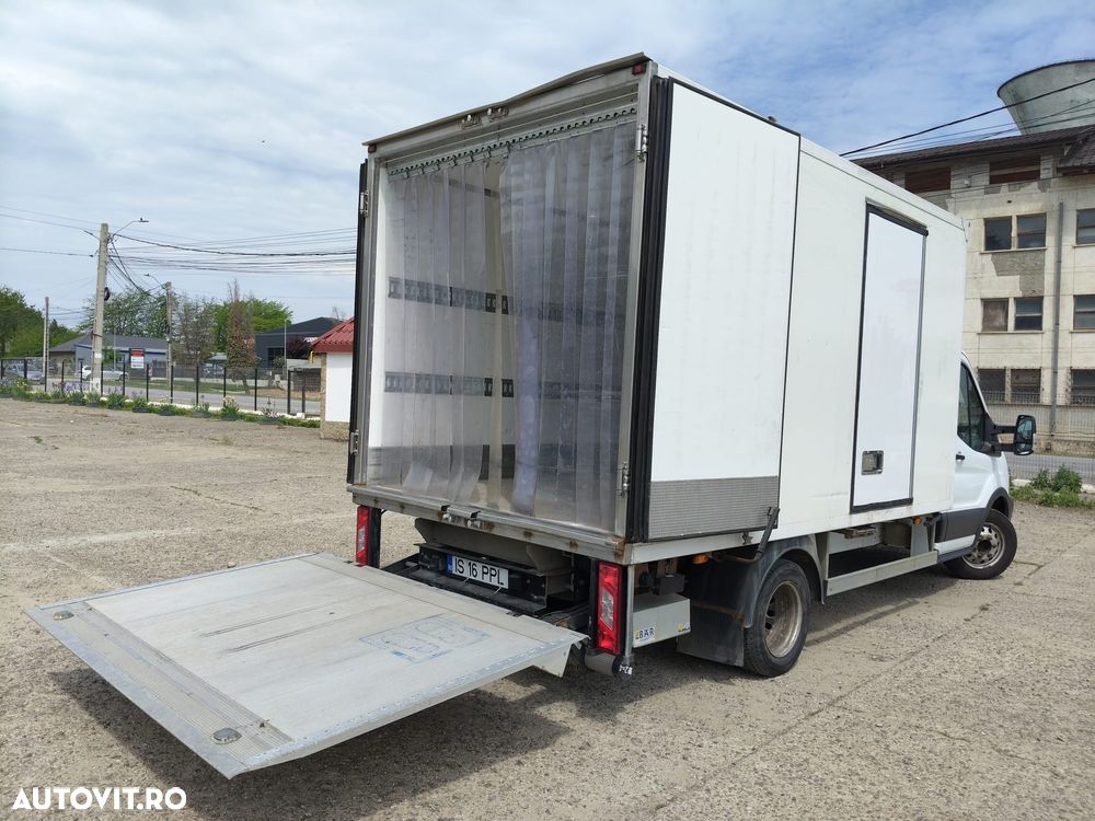 Ford TRANSIT - 8