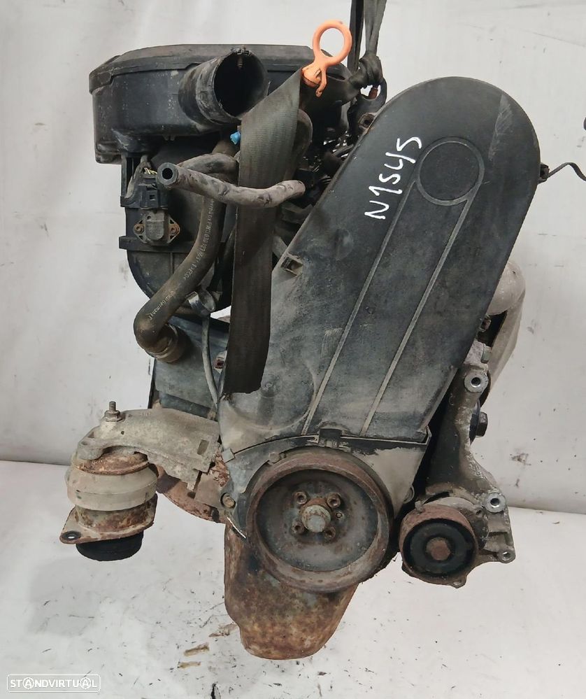 Motor completo VOLKSWAGEN Polo Variant (6V5) - 3