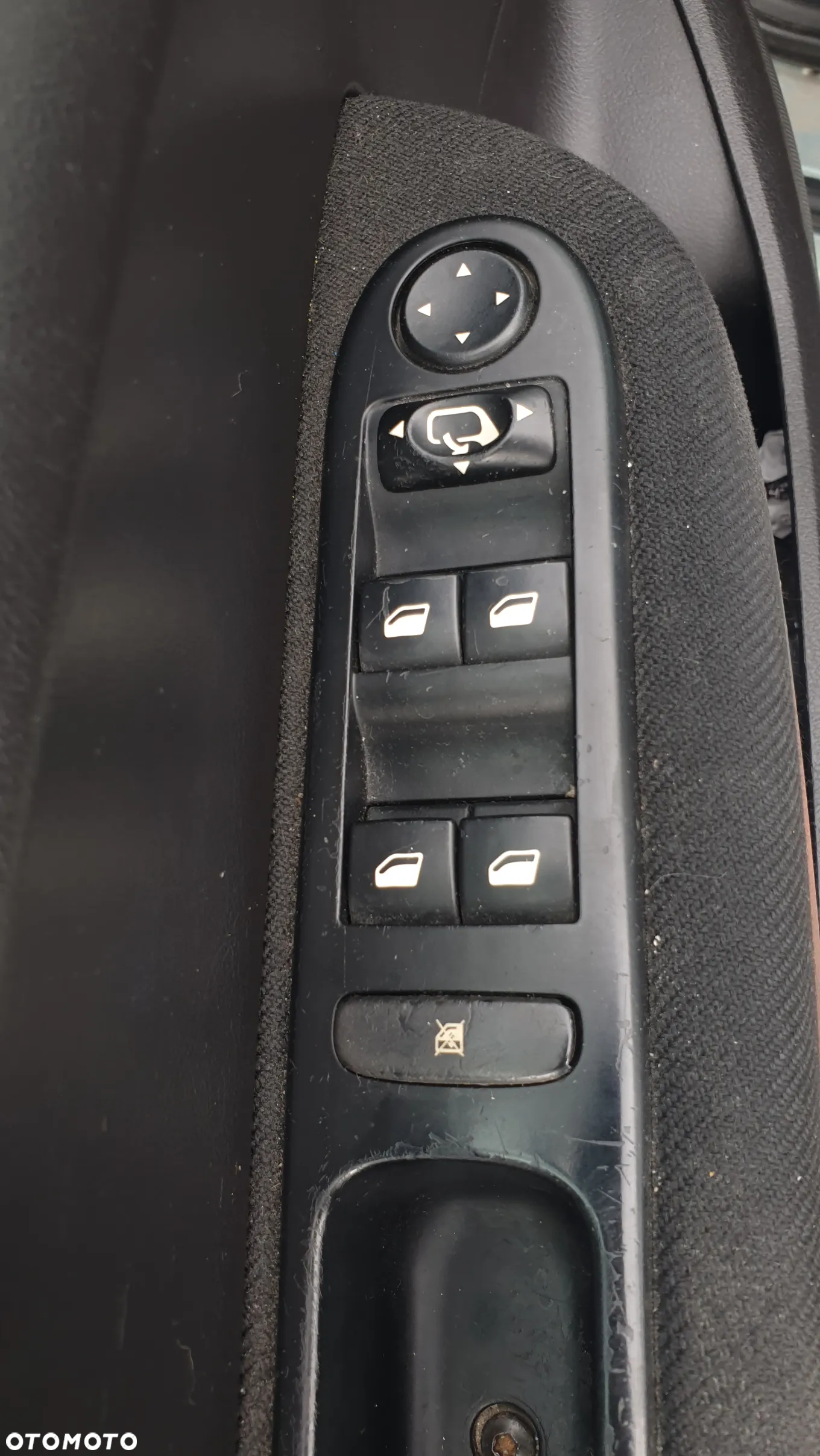 Peugeot 307 2.0 HDi Premium - 9