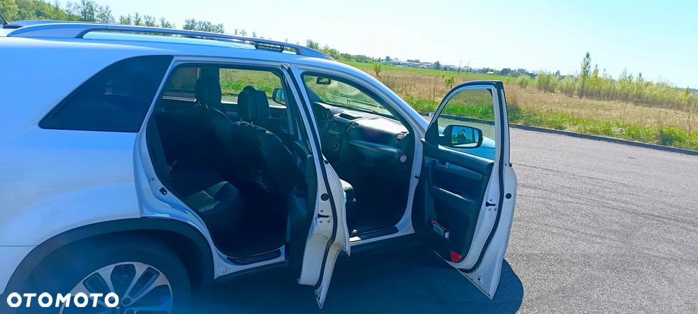Kia Sorento 2.2 CRDI XL - 17