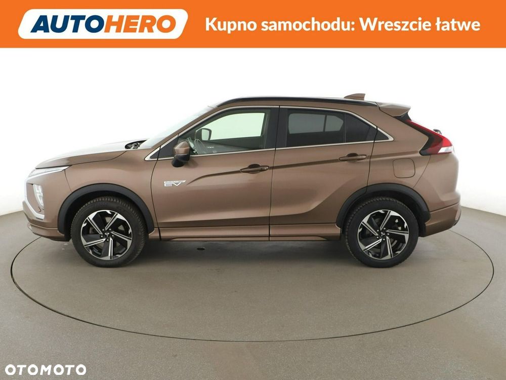 Mitsubishi Eclipse Cross 4WD Select - 3
