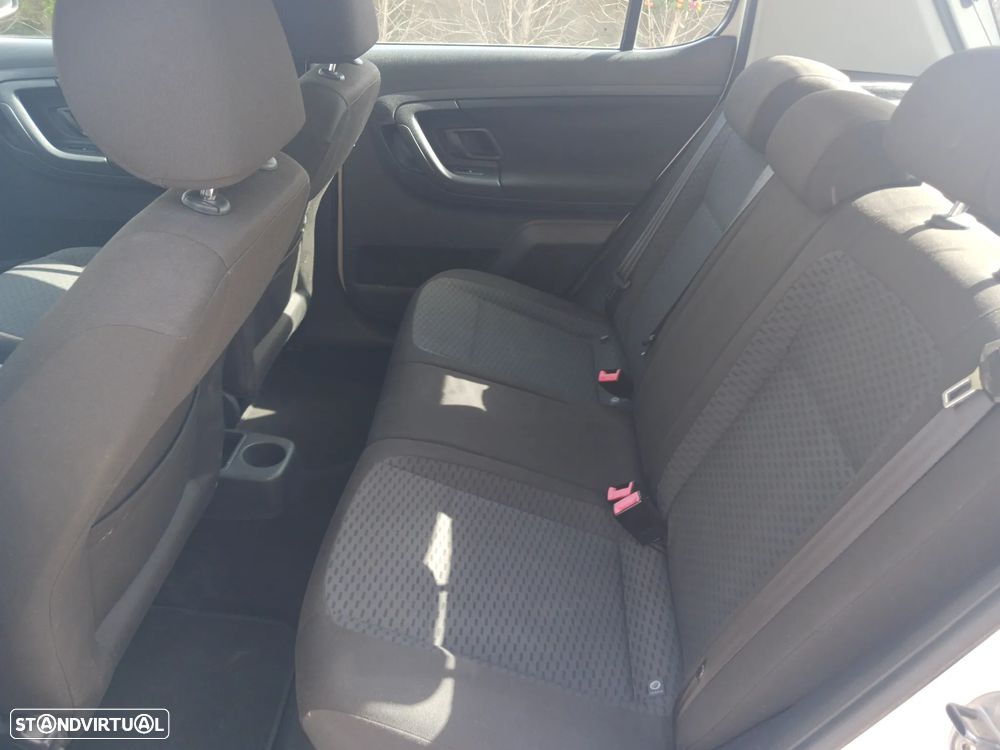Skoda Fabia 1.6 TDI Ambition - 26