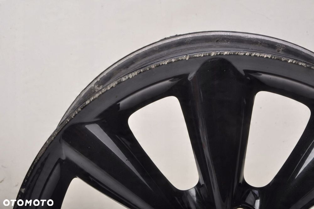 MINI R55 R56 FELGA ALUMINIOWA R17" 7J ET48 4X100 6857070 - 3