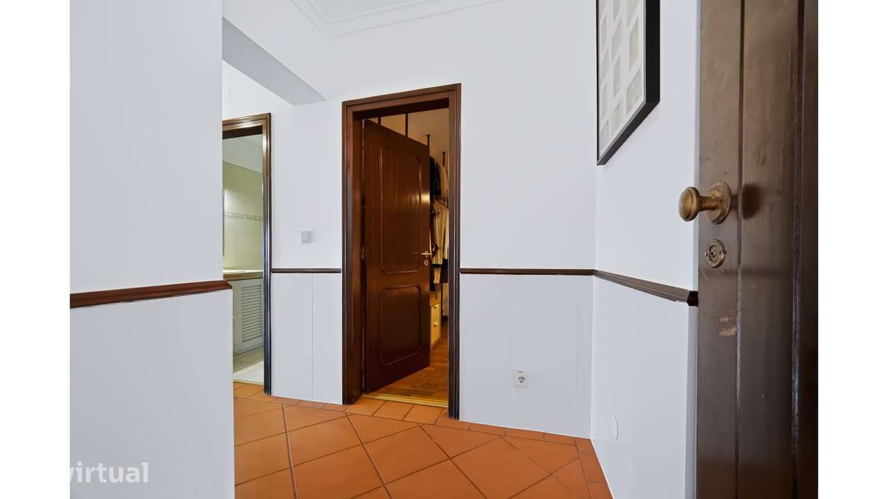 Apartamento T1 em Ericeira - Grande imagem: 2/21