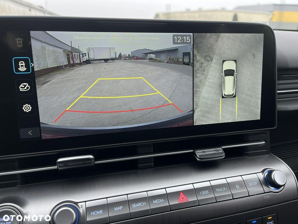 Hyundai Kona 1.0 T-GDI Executive - 31