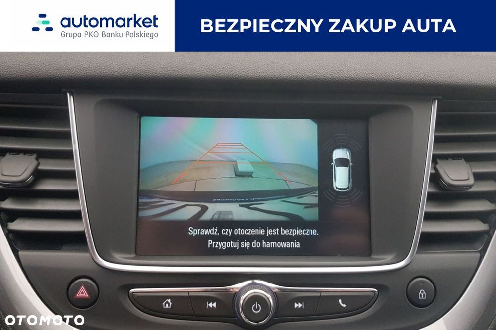 Opel Grandland X 1.2 T GPF Design Line S&S - 17
