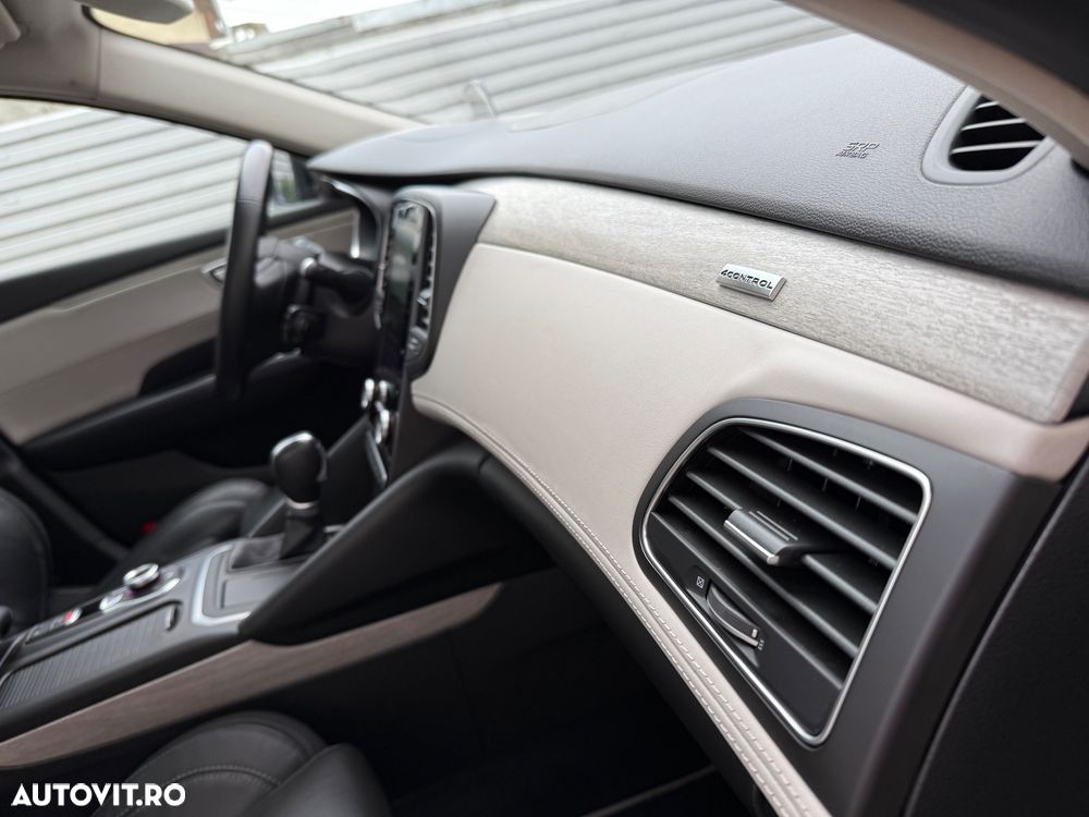 Renault Talisman ENERGY dCi 160 EDC INITIALE PARIS - 10