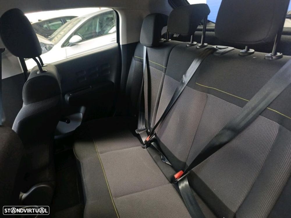 Citroën C3 1.2 PureTech Plus - 5