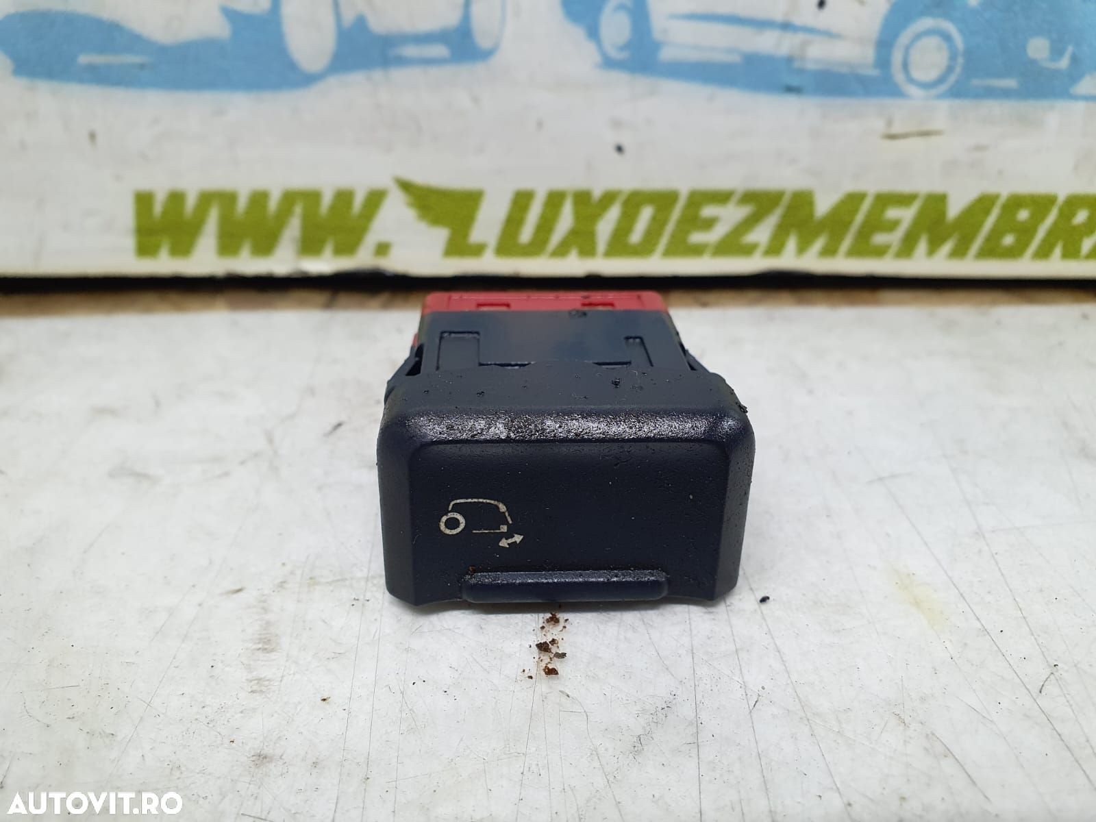 Comutator 1832326 Daf XF 105 generatia [2013 - 2021] - 1