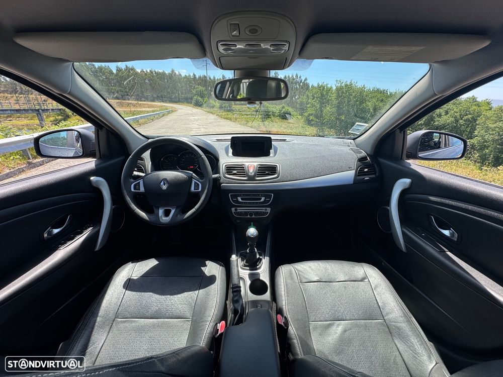 Renault Fluence 1.5 dCi Exclusive - 14