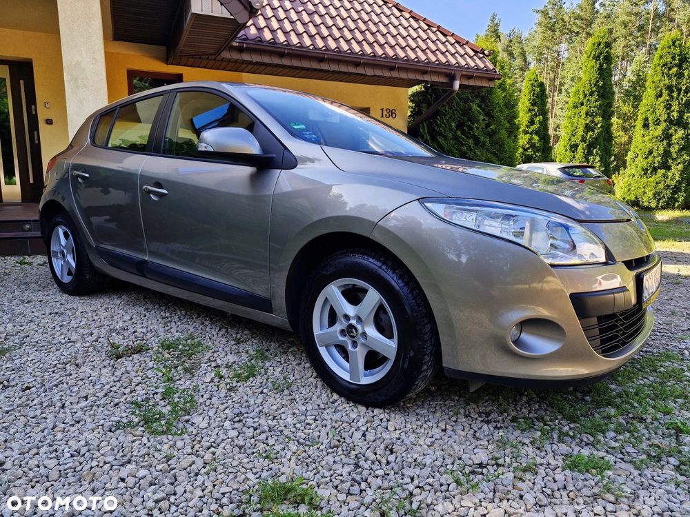 Renault Megane 1.6 16V 100 TomTom Edition - 17
