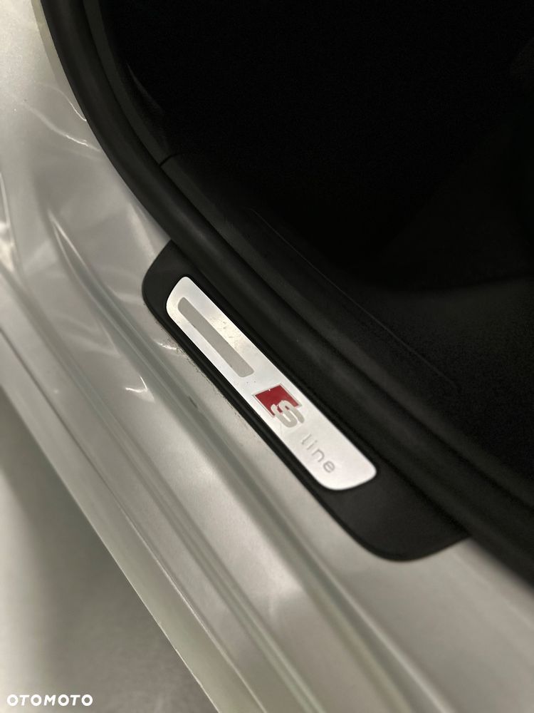 Audi A5 Sportback 2.0 TFSI multitronic - 20