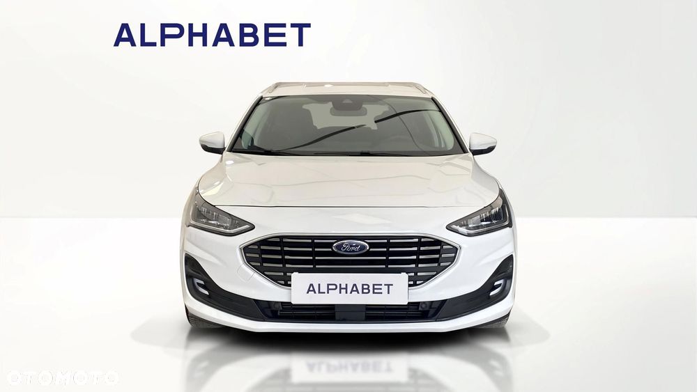 Ford Focus 1.0 EcoBoost mHEV Titanium X - 8